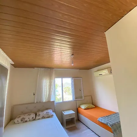 Konukevi Likya