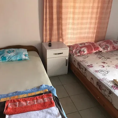 Likya Konukevi Kaleüçağız