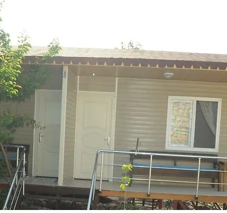 Konukevi Likya